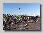 Ragbrai- Group-train